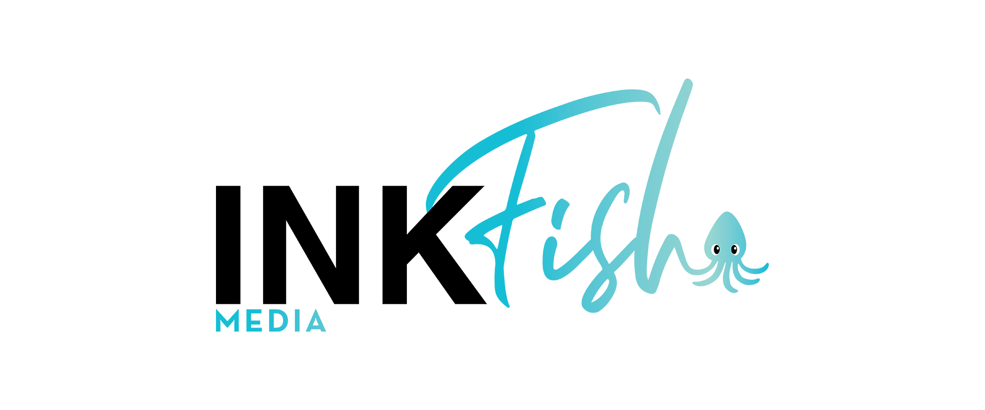 InkFish Explainer Animation